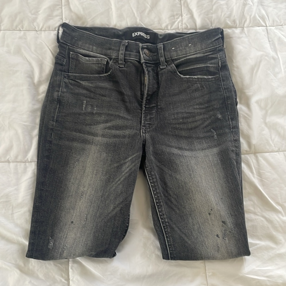 Express Jeans - Picture 3 of 6